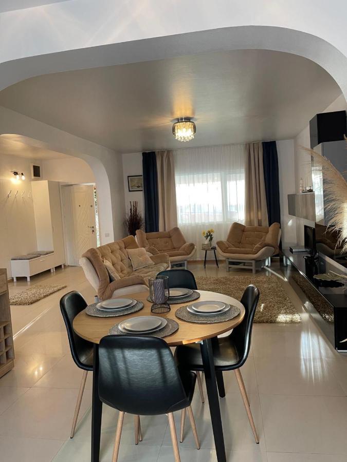 Вилла Casa Eric Нэводари Экстерьер фото